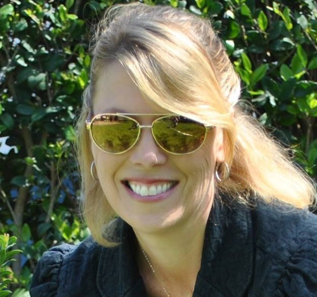 Susan Whitecotton, Office Manager