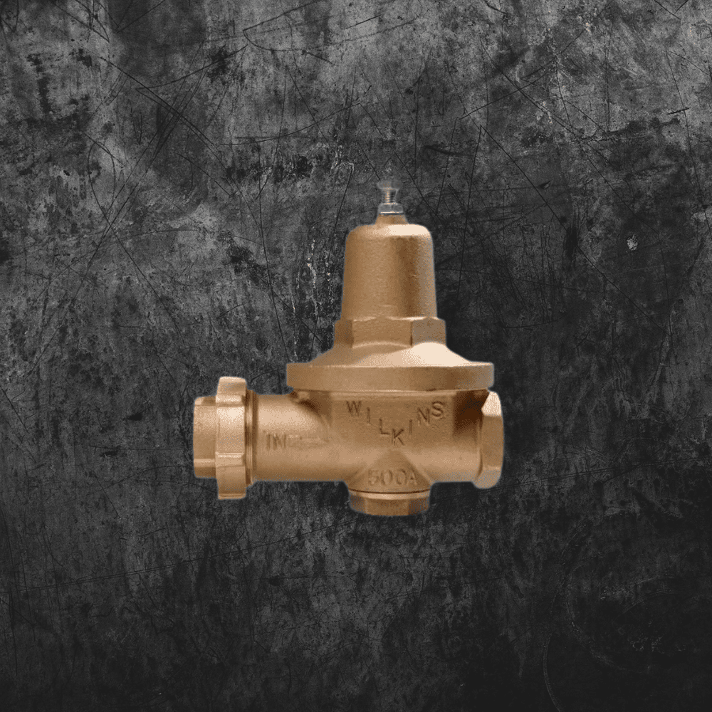 Pressure Regulator