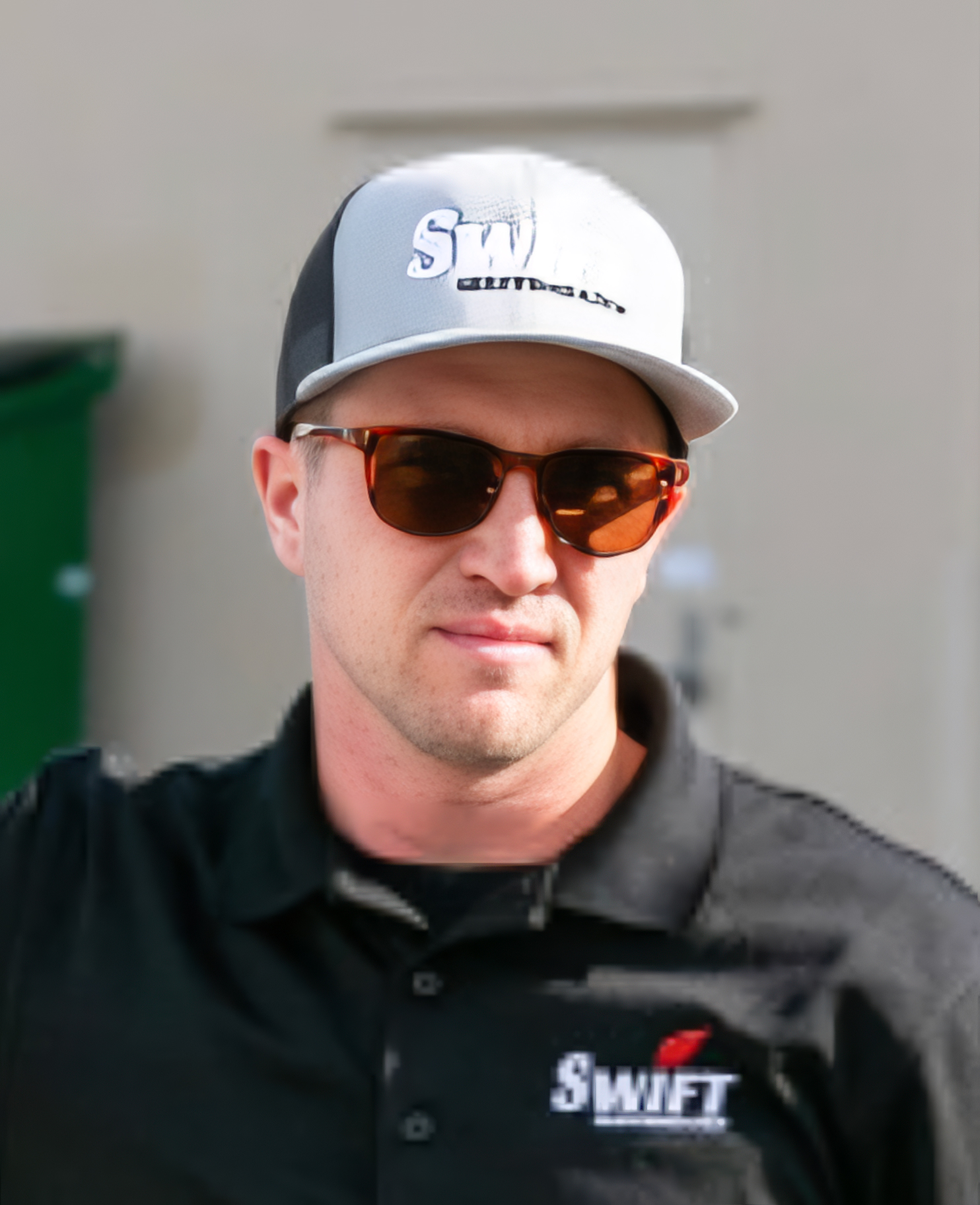Jay Baril, Owner of Swift Water Heater