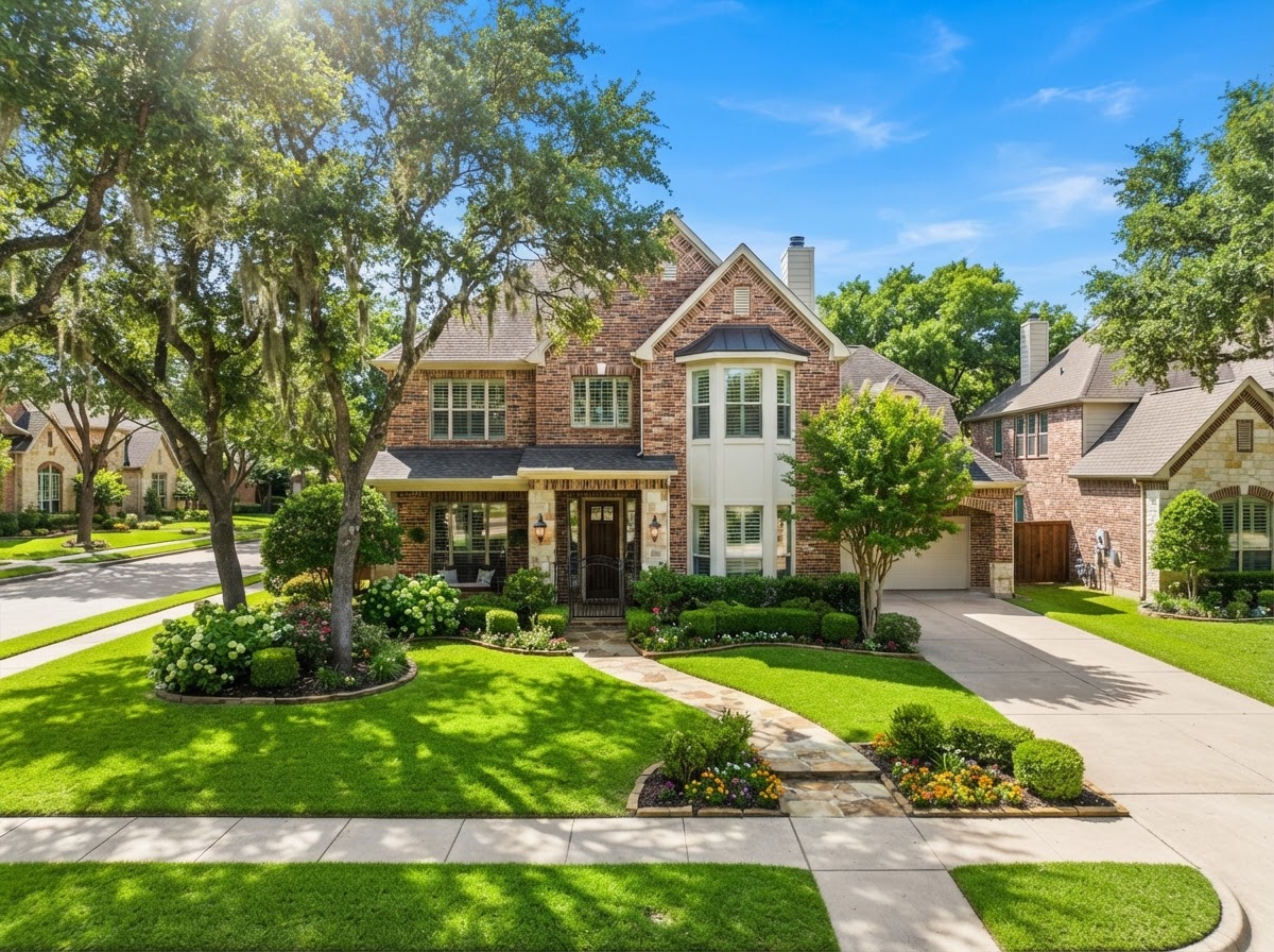 Single-Family Homes