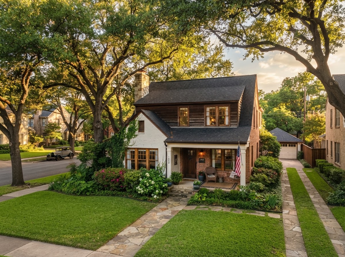 Inherited Properties