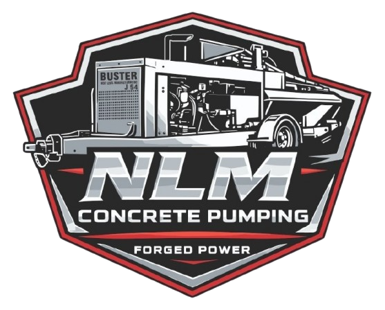 NLM Concrete Pumping