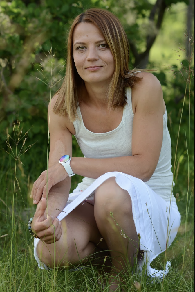 Jasmina Čufurovič, osebna zgodba