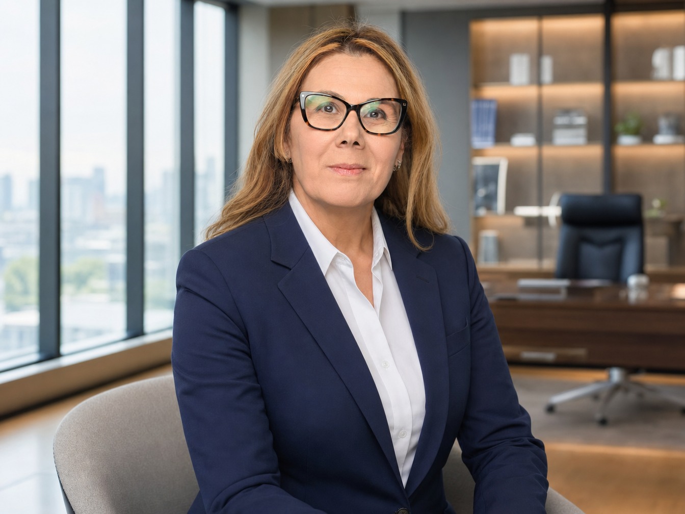 Dr. Hwaida Hannoush