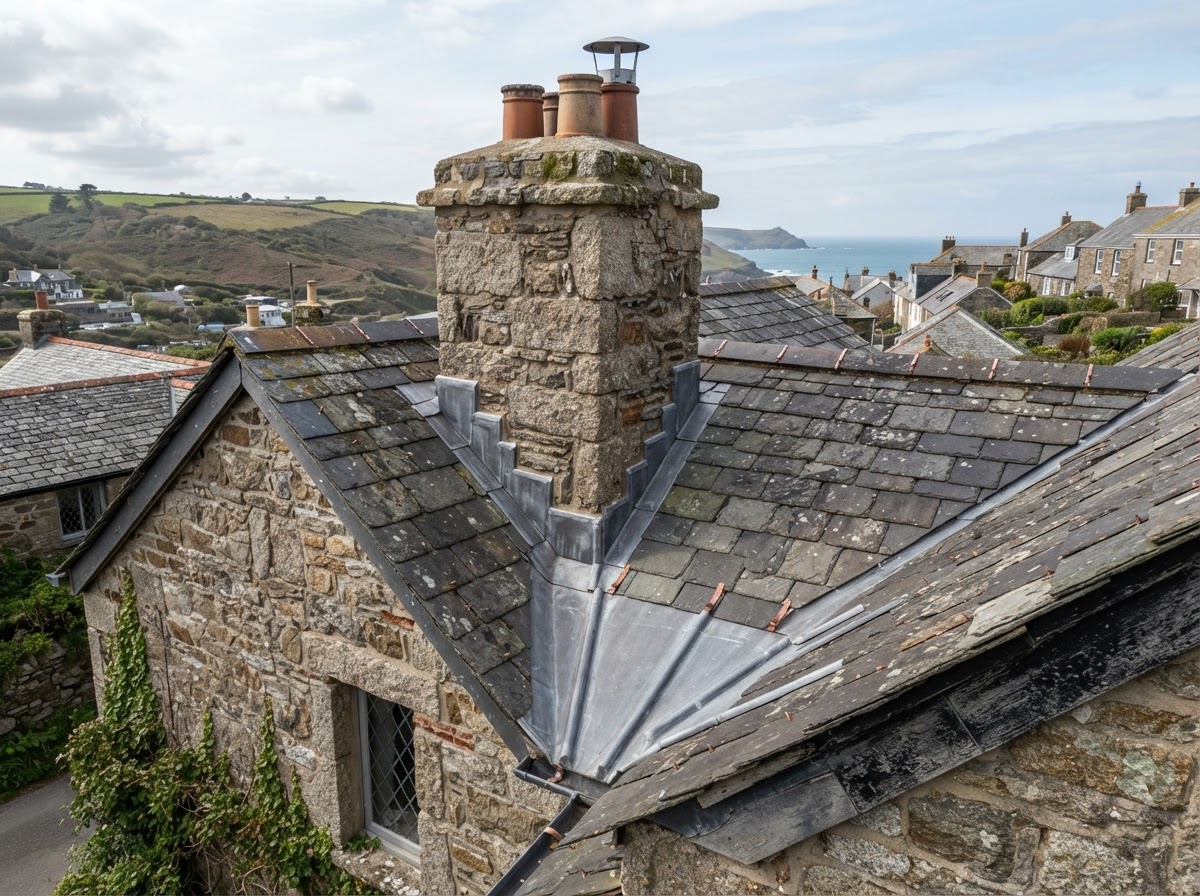 Chimney & Leadwork