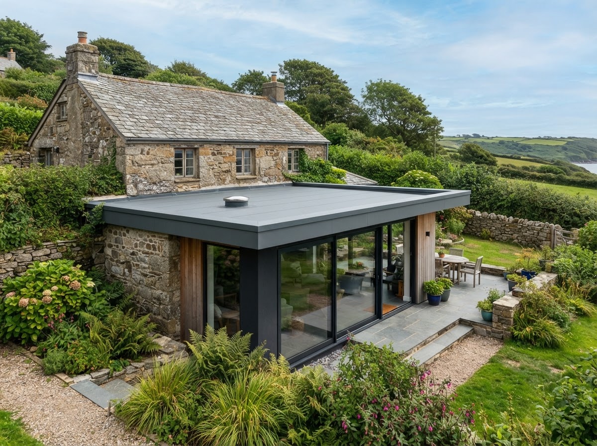 Flat Roofing