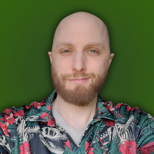 Micheal Luigi Pacitto
