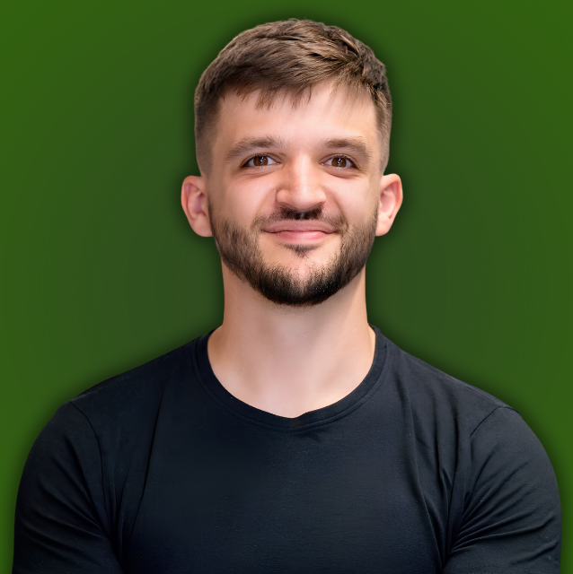 Jonah Cockshaw