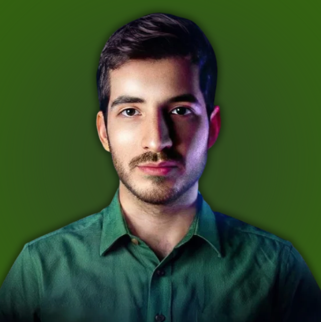 Christian Orsos — Systems Kings host