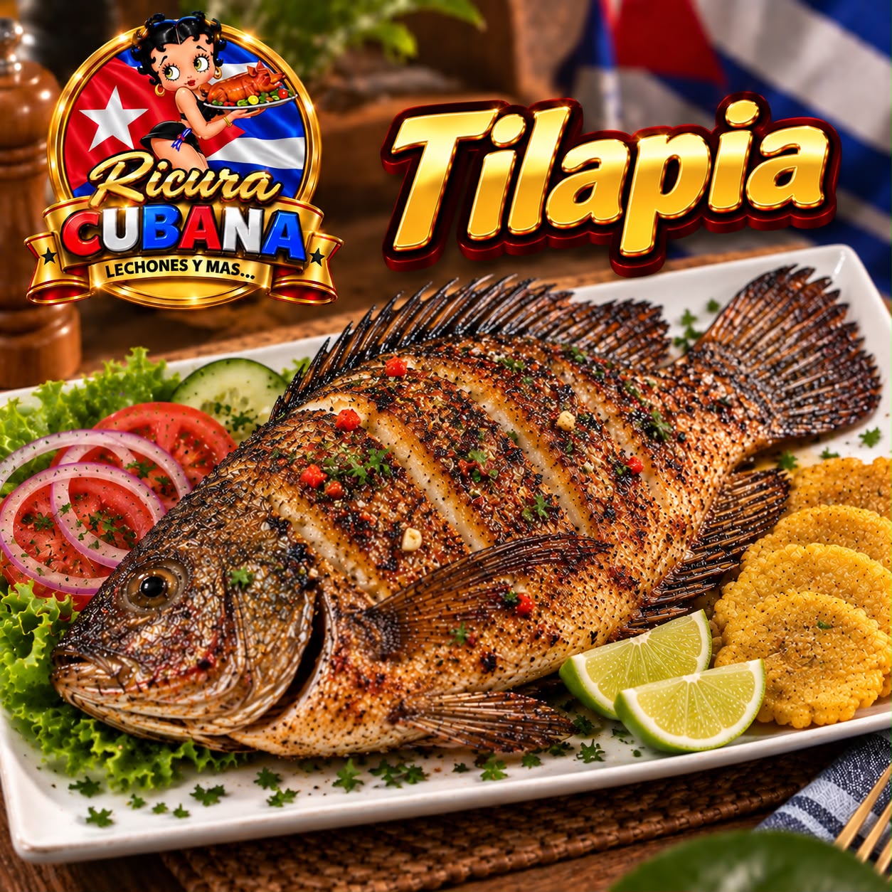 Tilapia