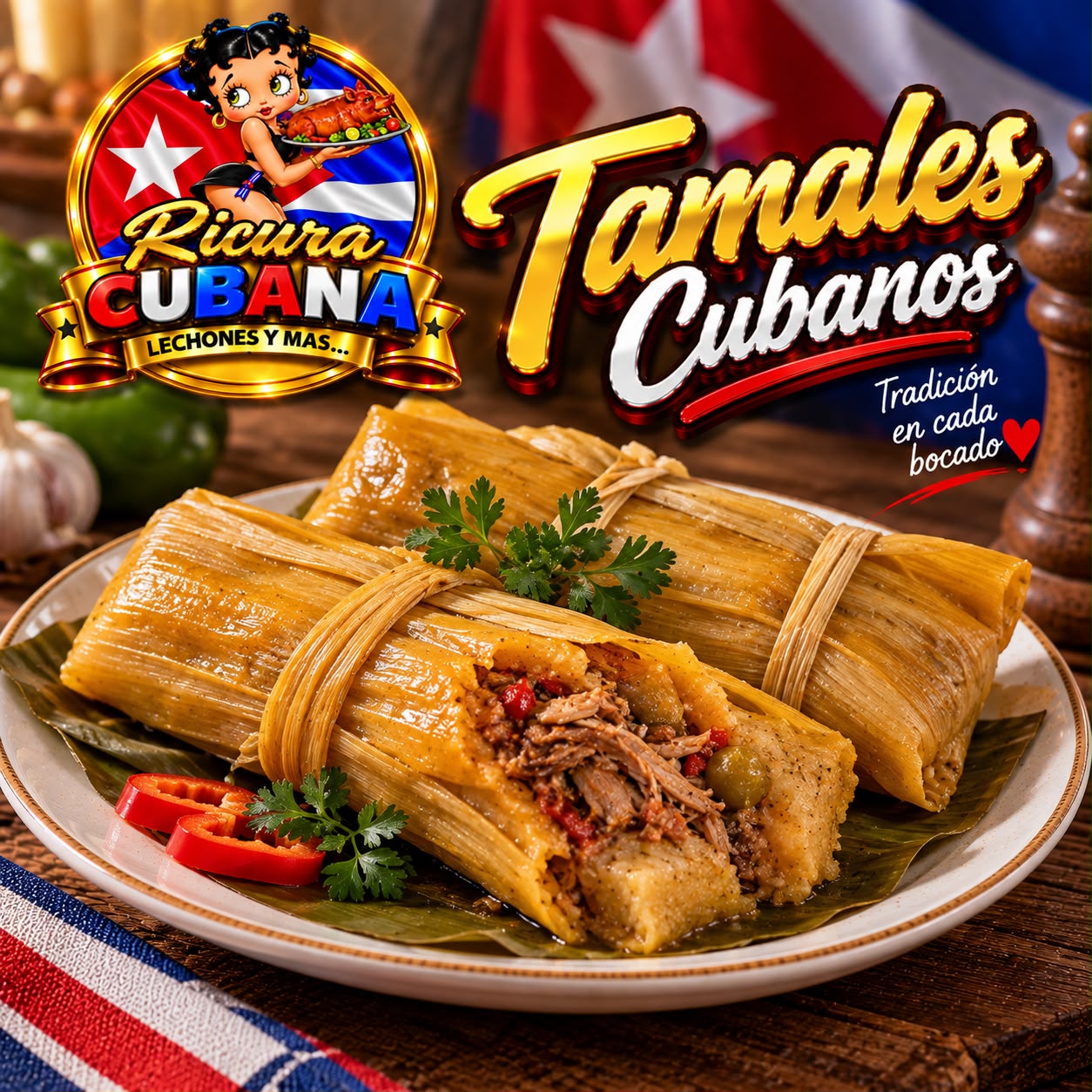 Tamales