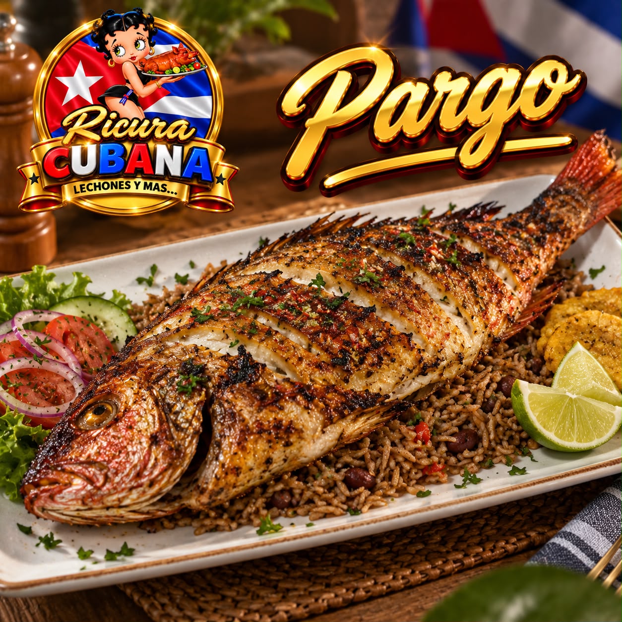 Pargo