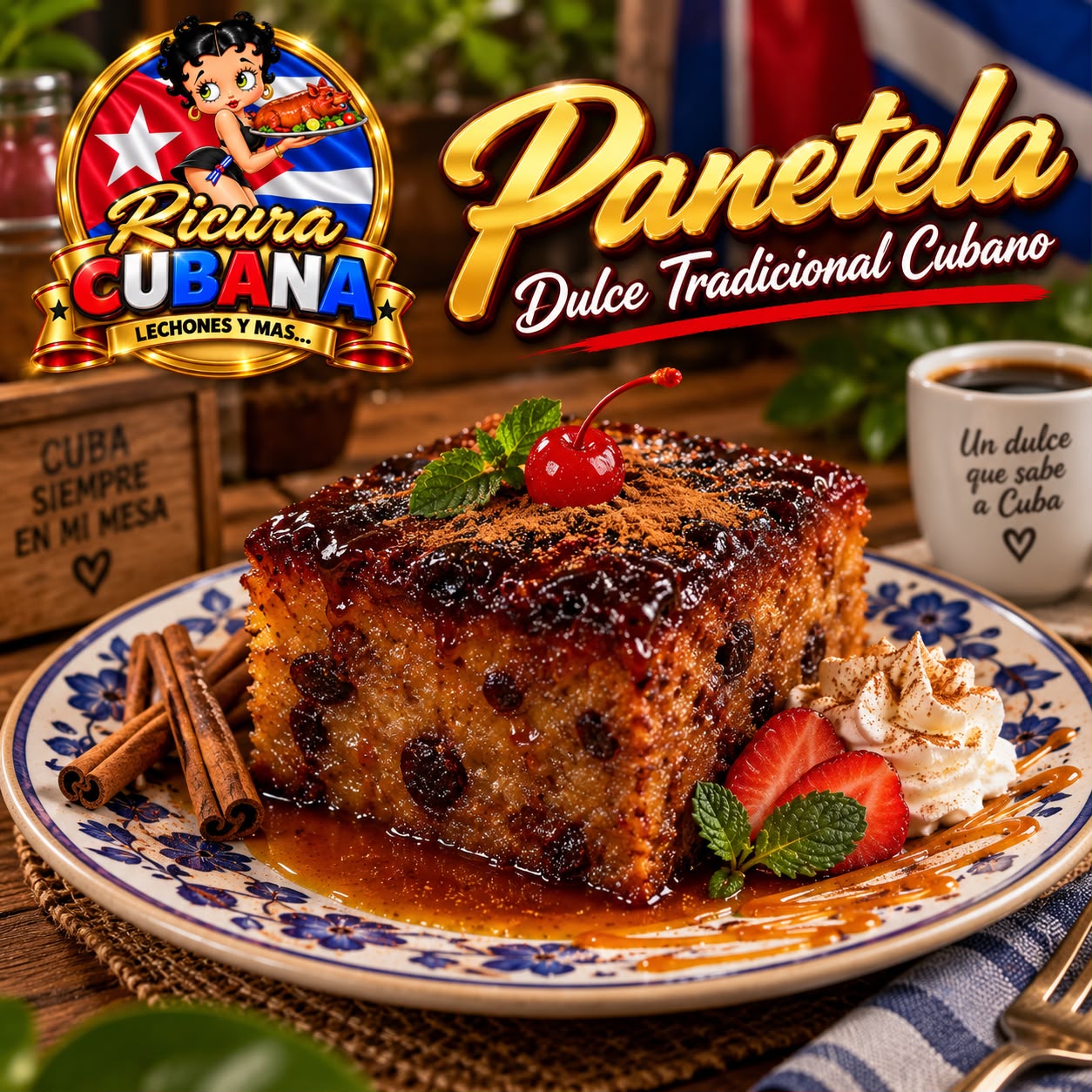 Panetela
