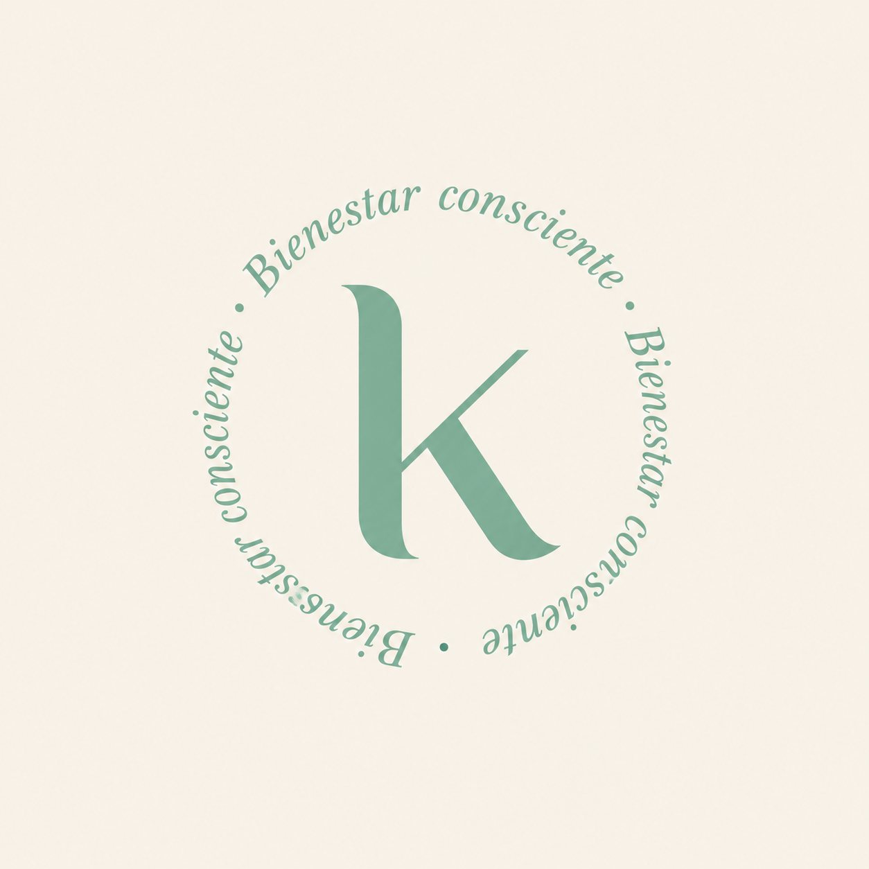 Logo Kalma Bienestar Consciente