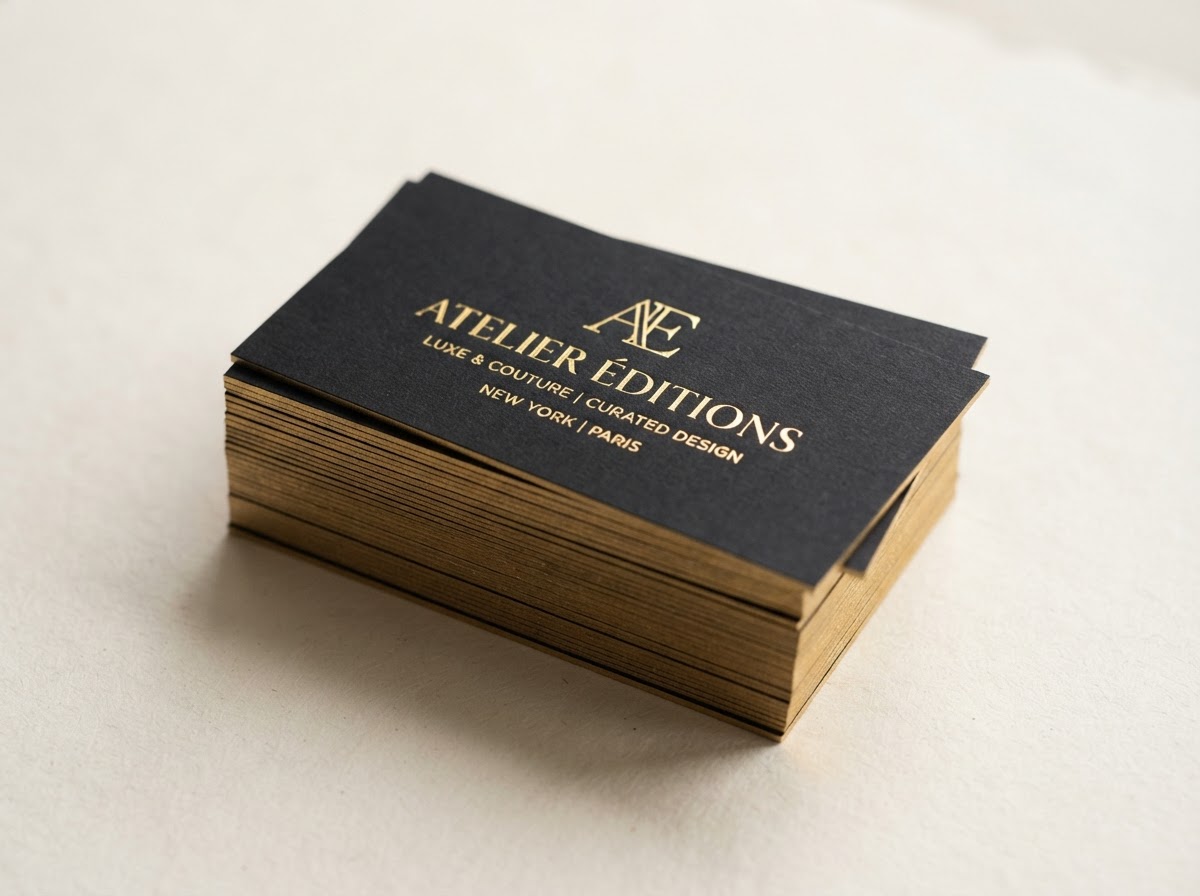 Business Cards