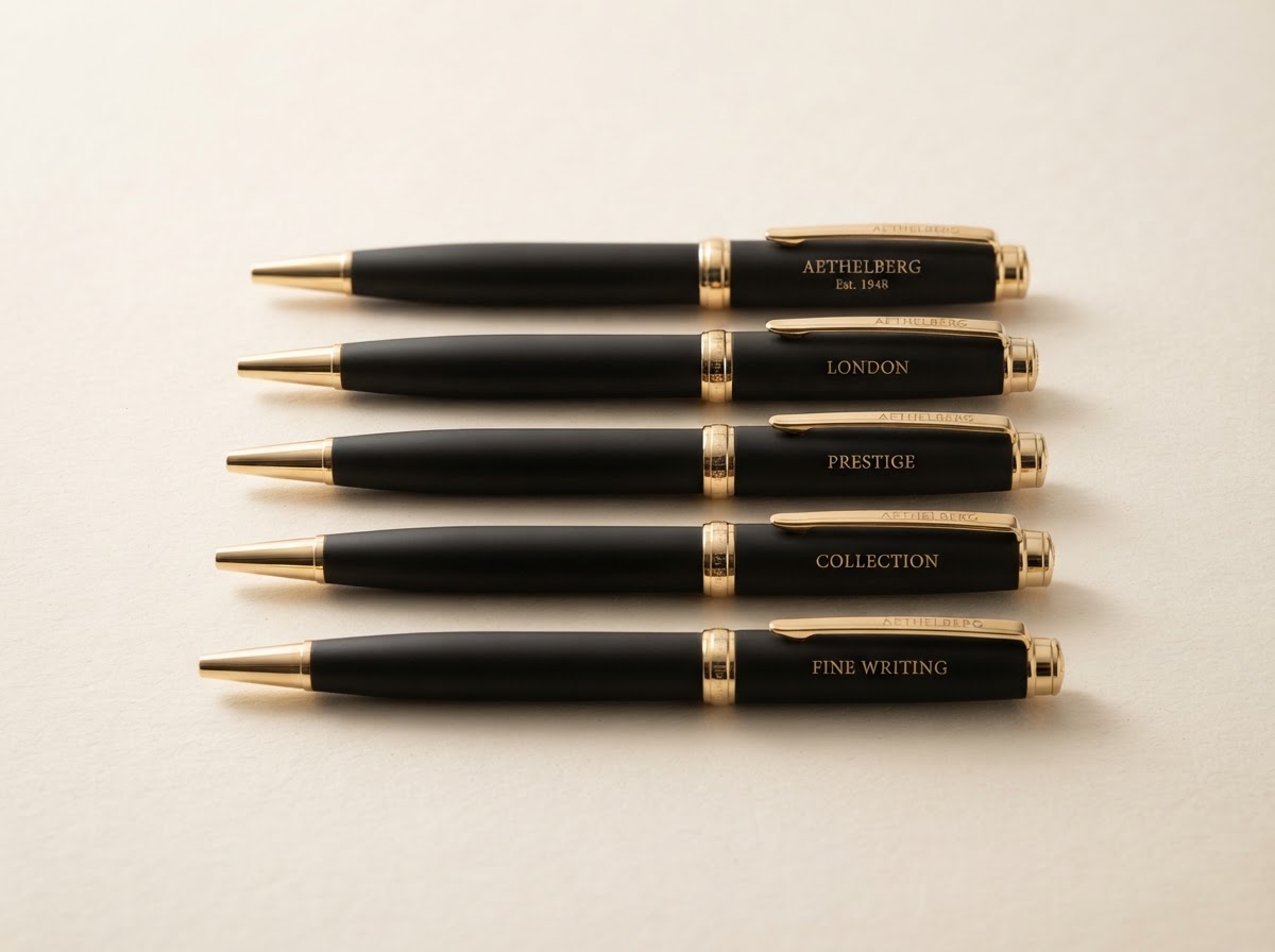 Branded Pens