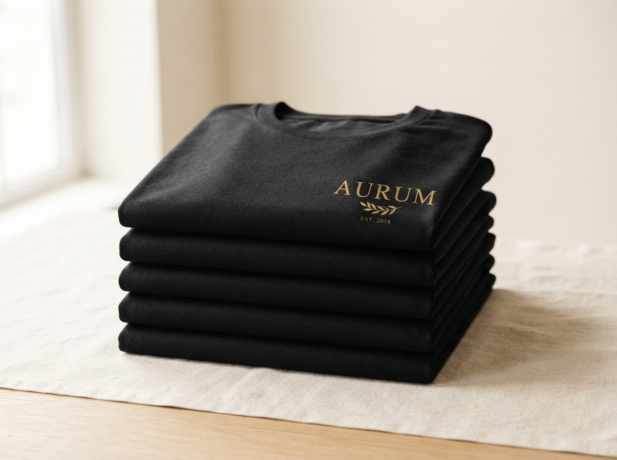 Custom T-Shirts