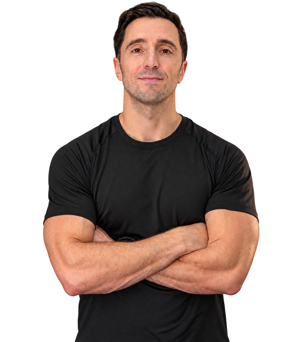 Fabio Bonanno — 1:1 capacity coach