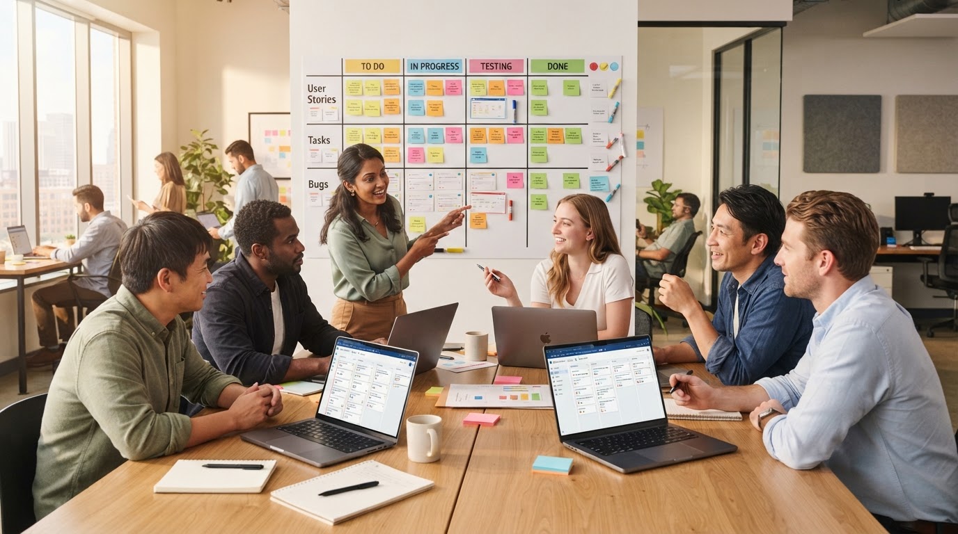 PMI Agile Certified Practitioner (PMI-ACP)®