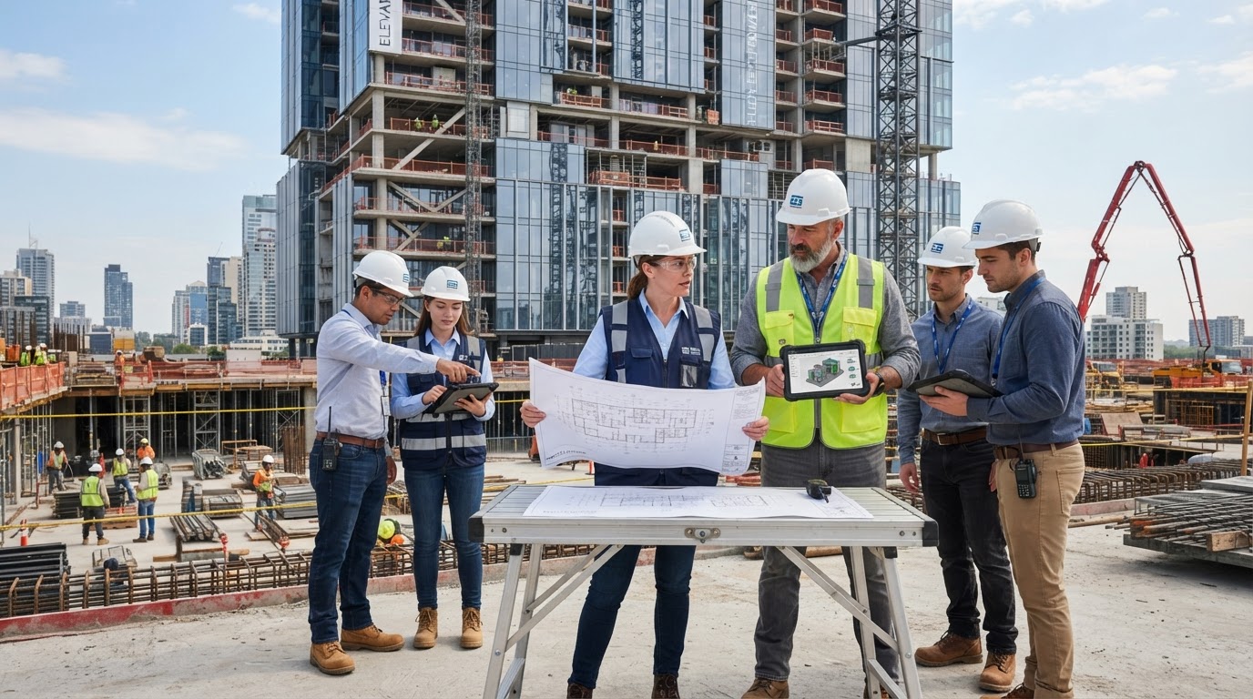 PMI Construction Professional (PMI-CP)™
