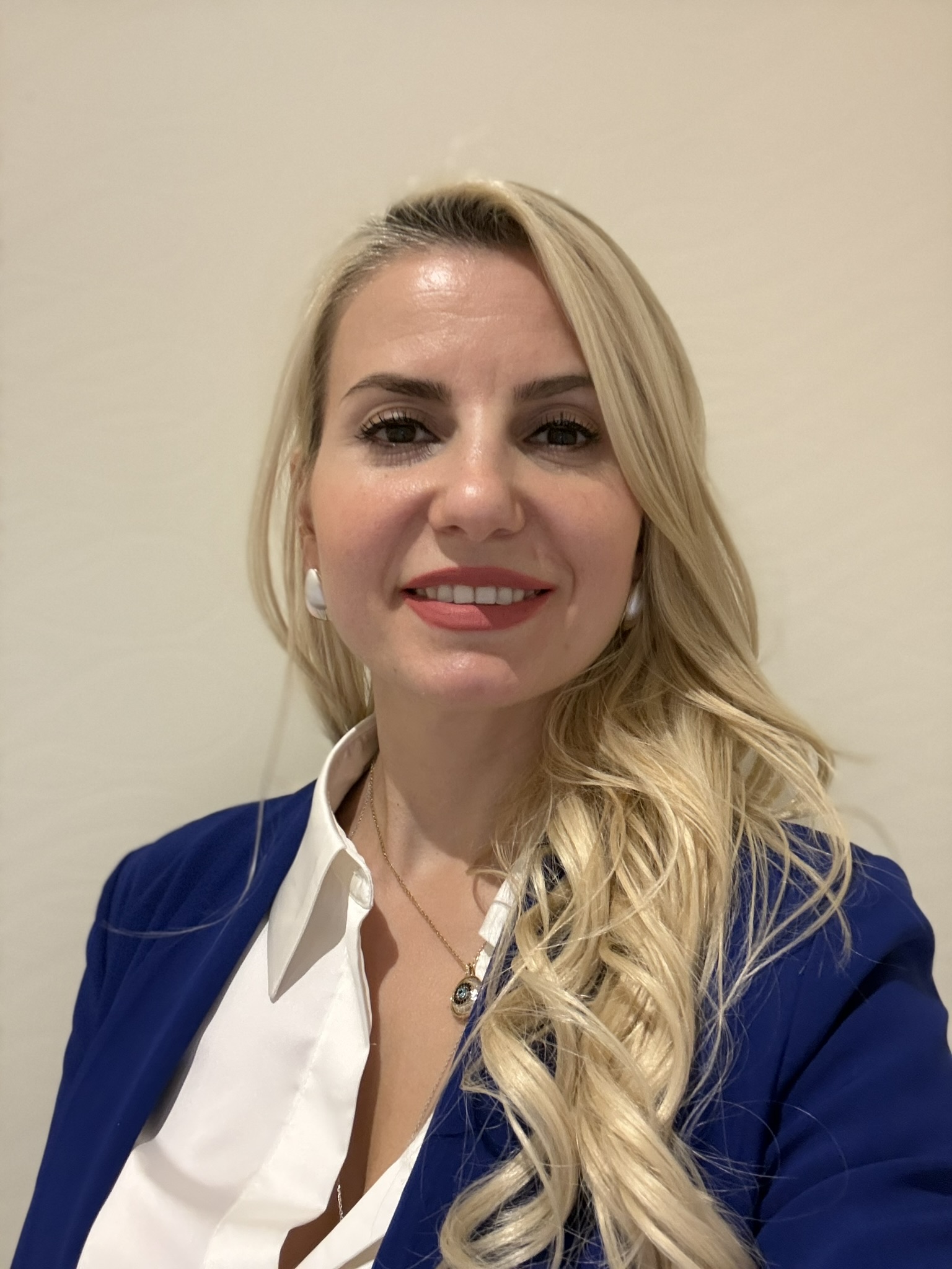 Nurcan Erdogdu, Founder and CEO of NProject