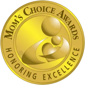 Mom's Choice Awards Gold Recipient