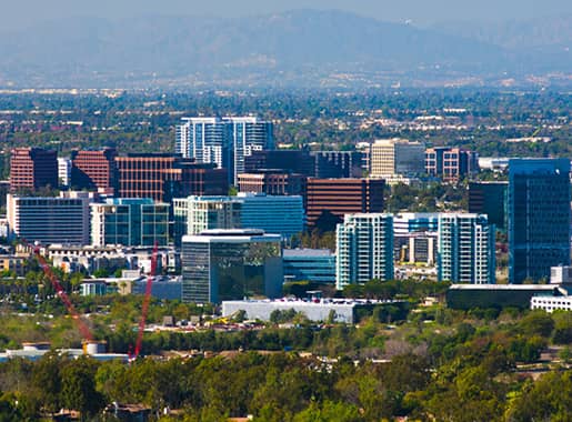 Irvine