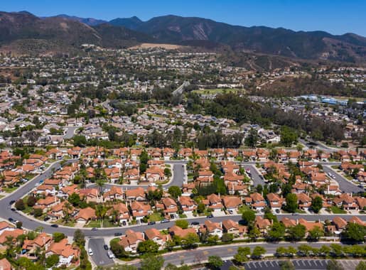Rancho Santa Margarita