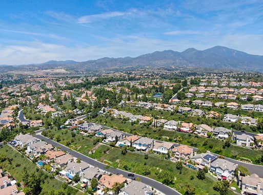 Mission Viejo