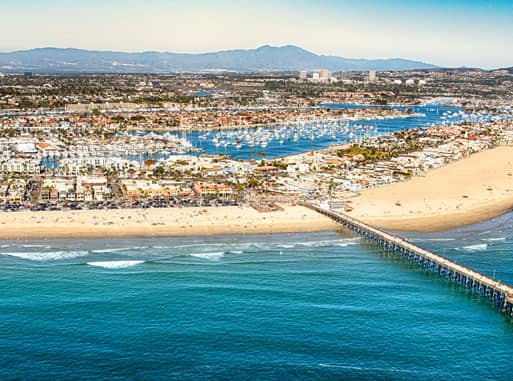 Newport Beach