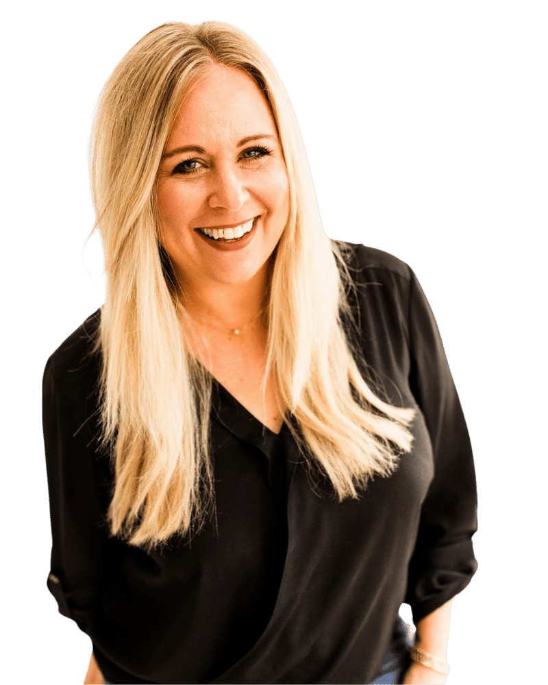 Dr. Laura Fleetwood — Writer, Speaker, Leadership Educator