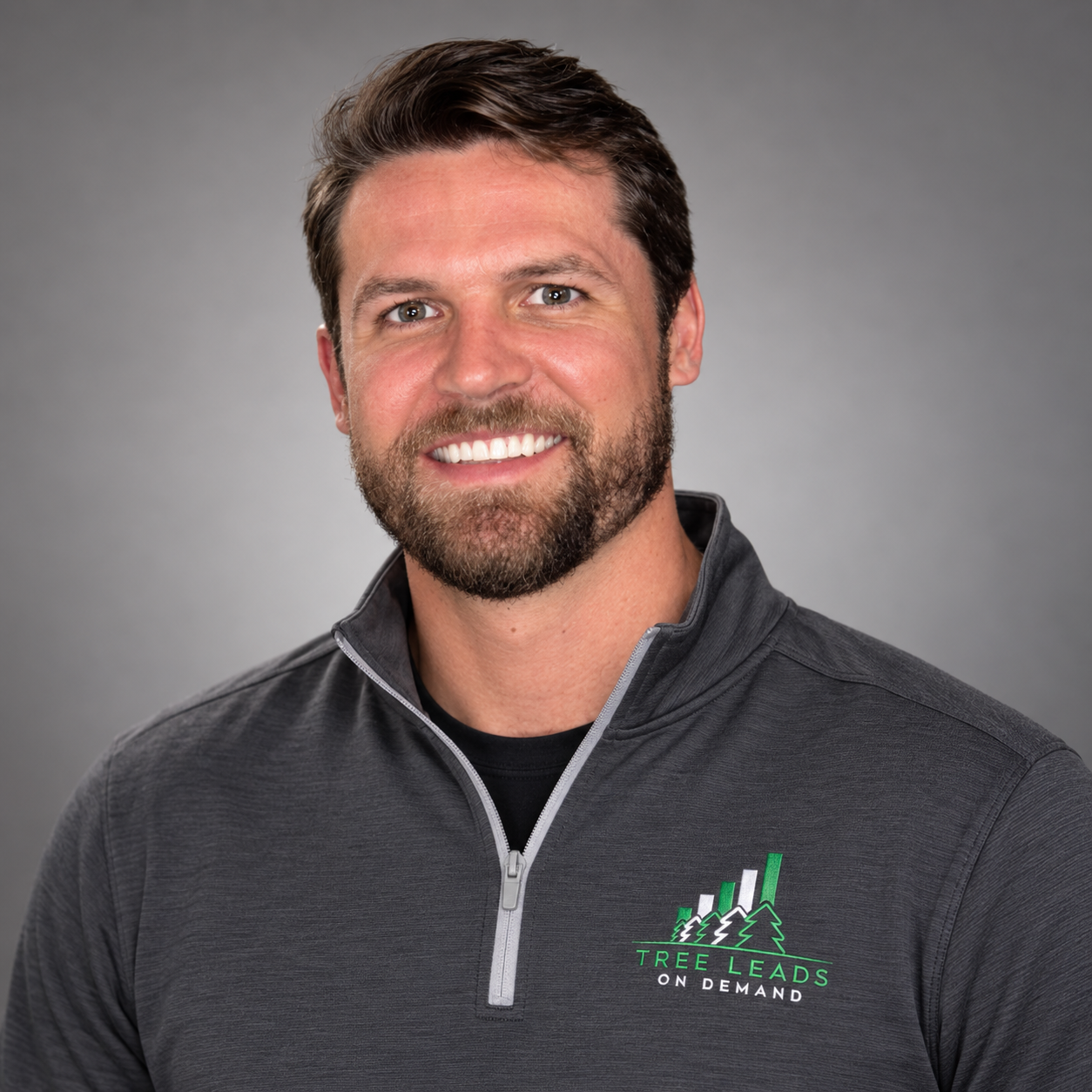 Sean MacDonald — Founder & CEO, Tree Leads On Demand