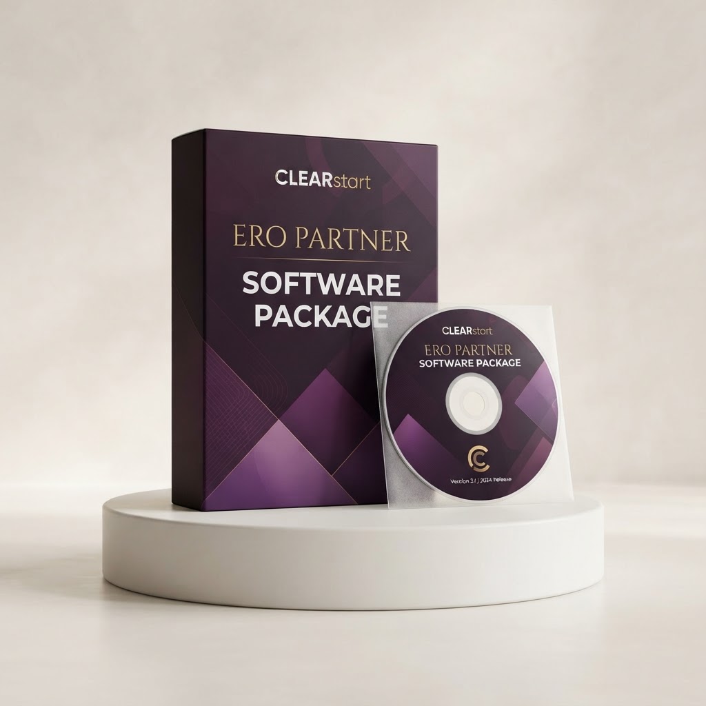 ERO Partner Software Package