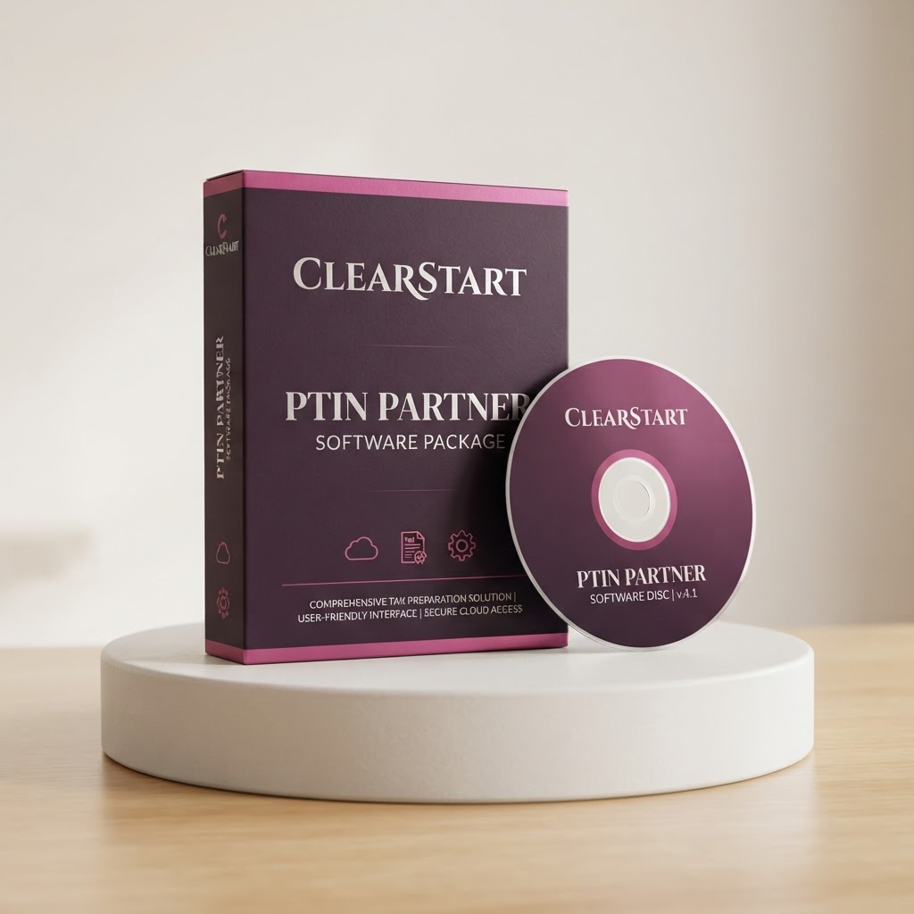 PTIN Partner Software Package