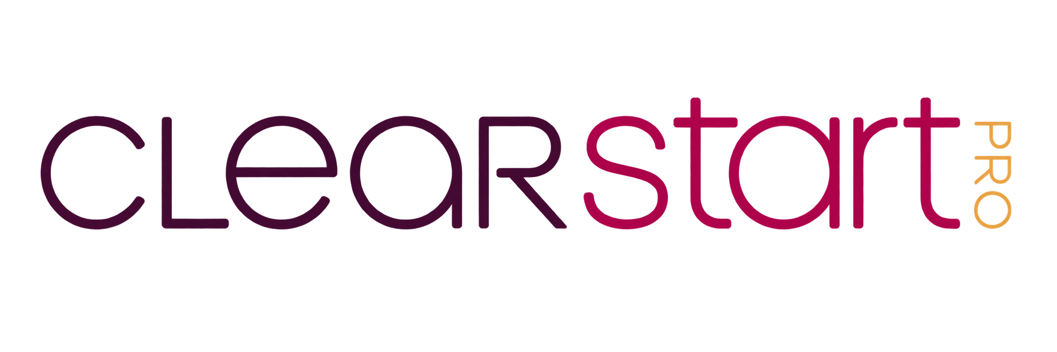 CLEARstart PRO