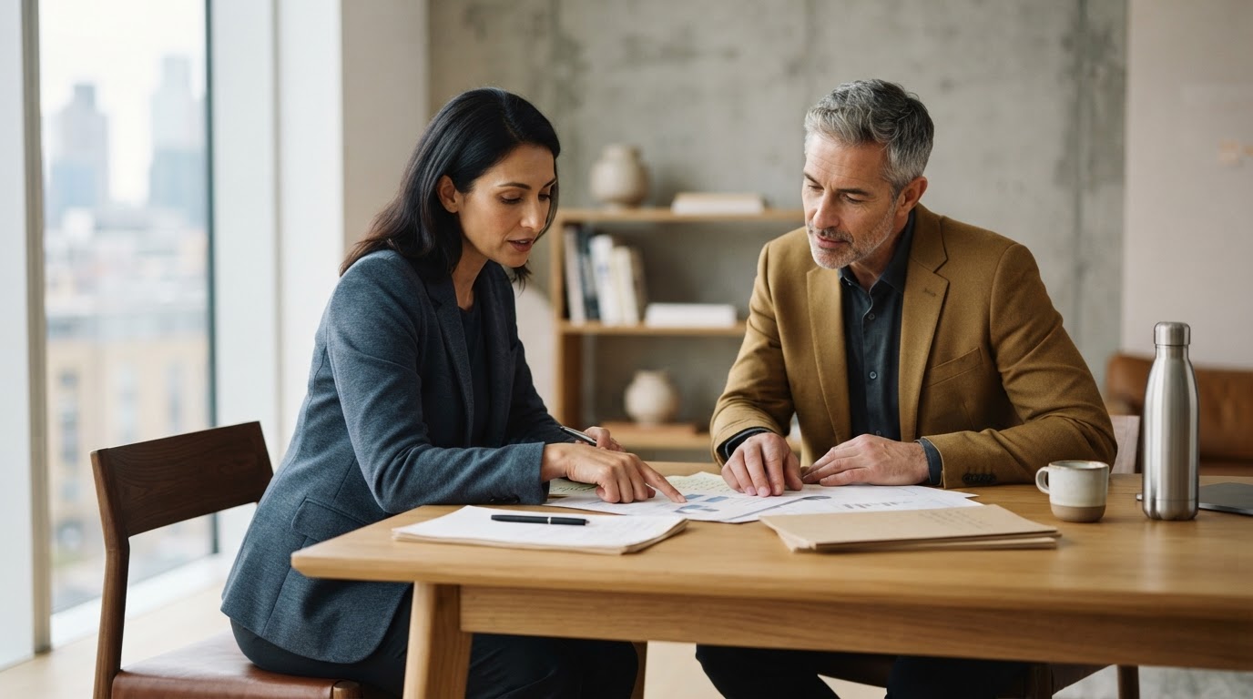Strategic Boardroom Consulting - Luxlink International Group Inc.