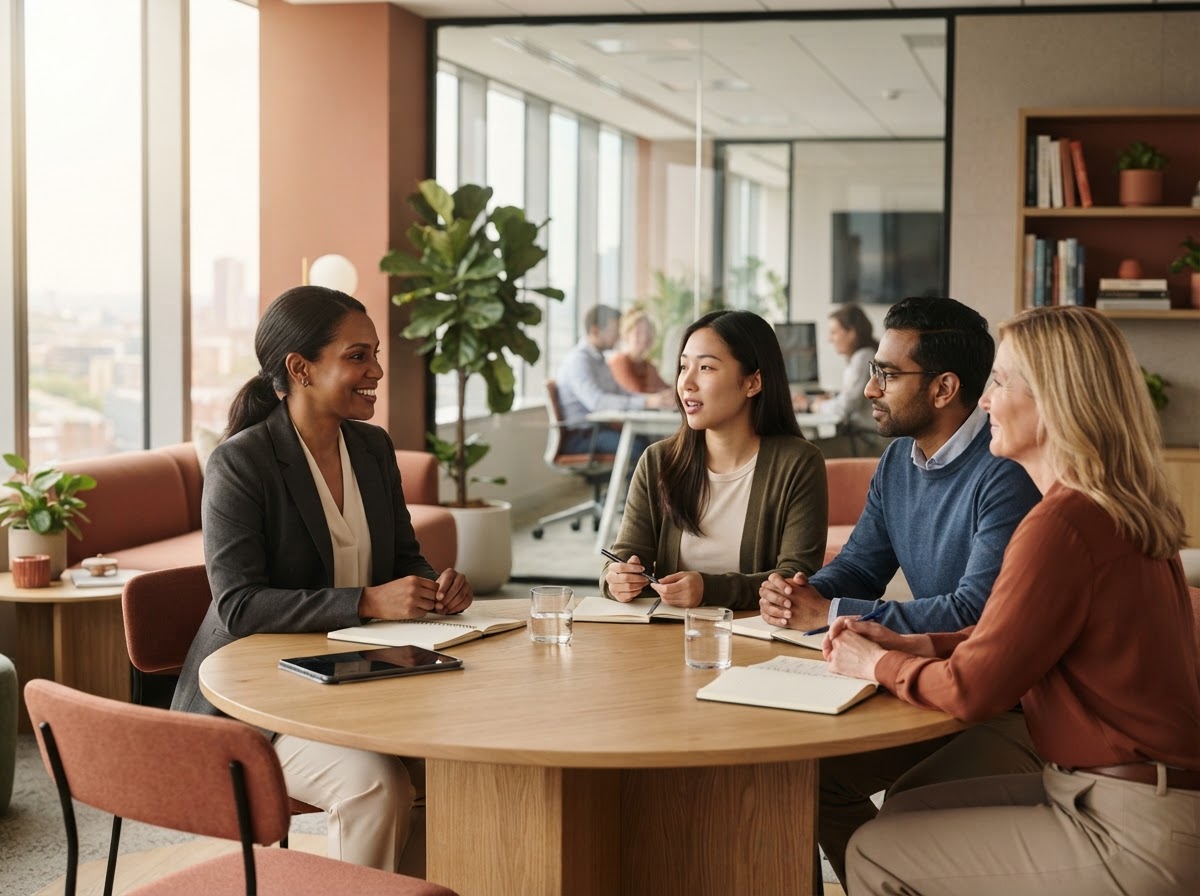 Human Resources Advisory