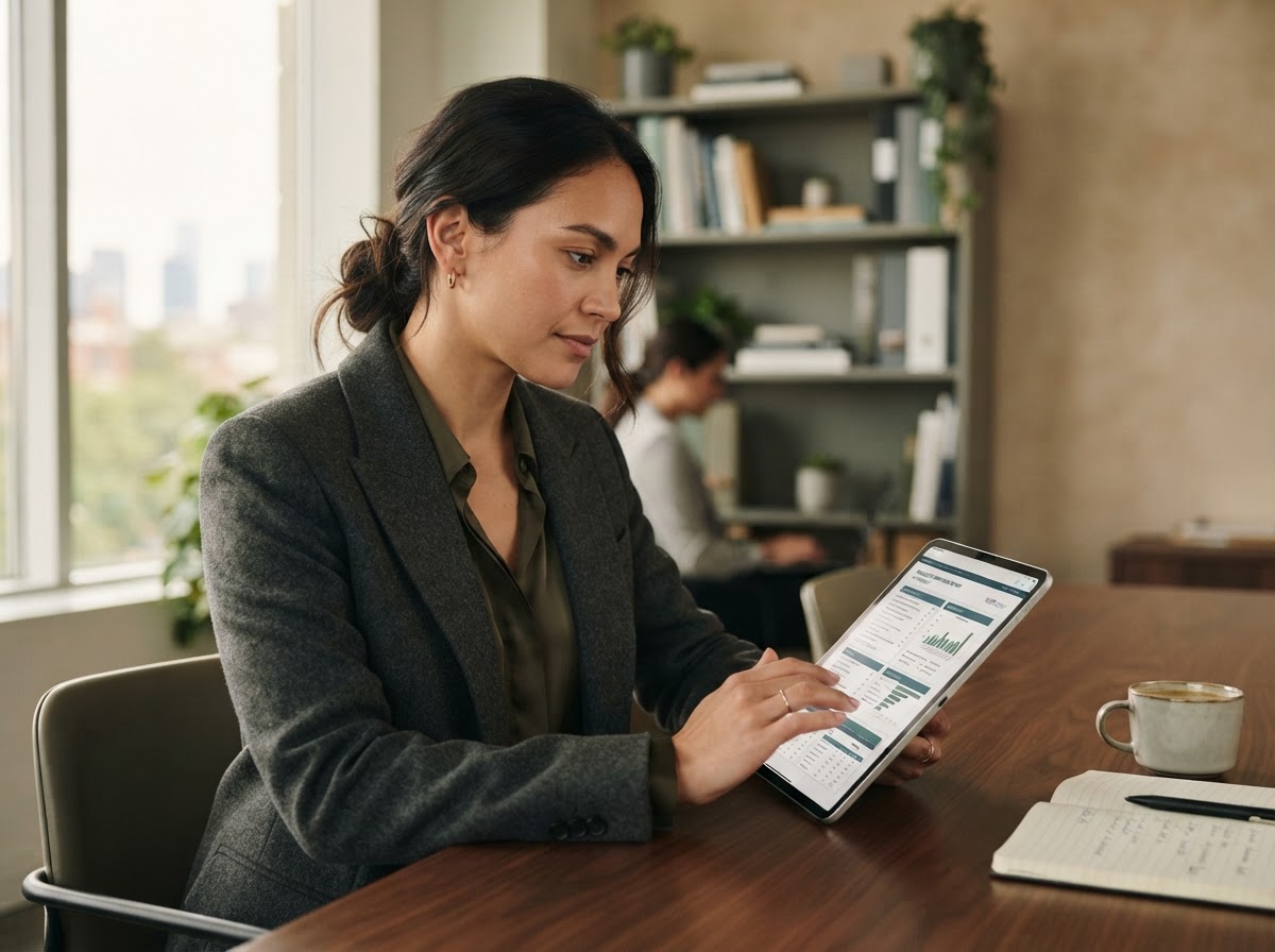 Operational Compliance Consulting