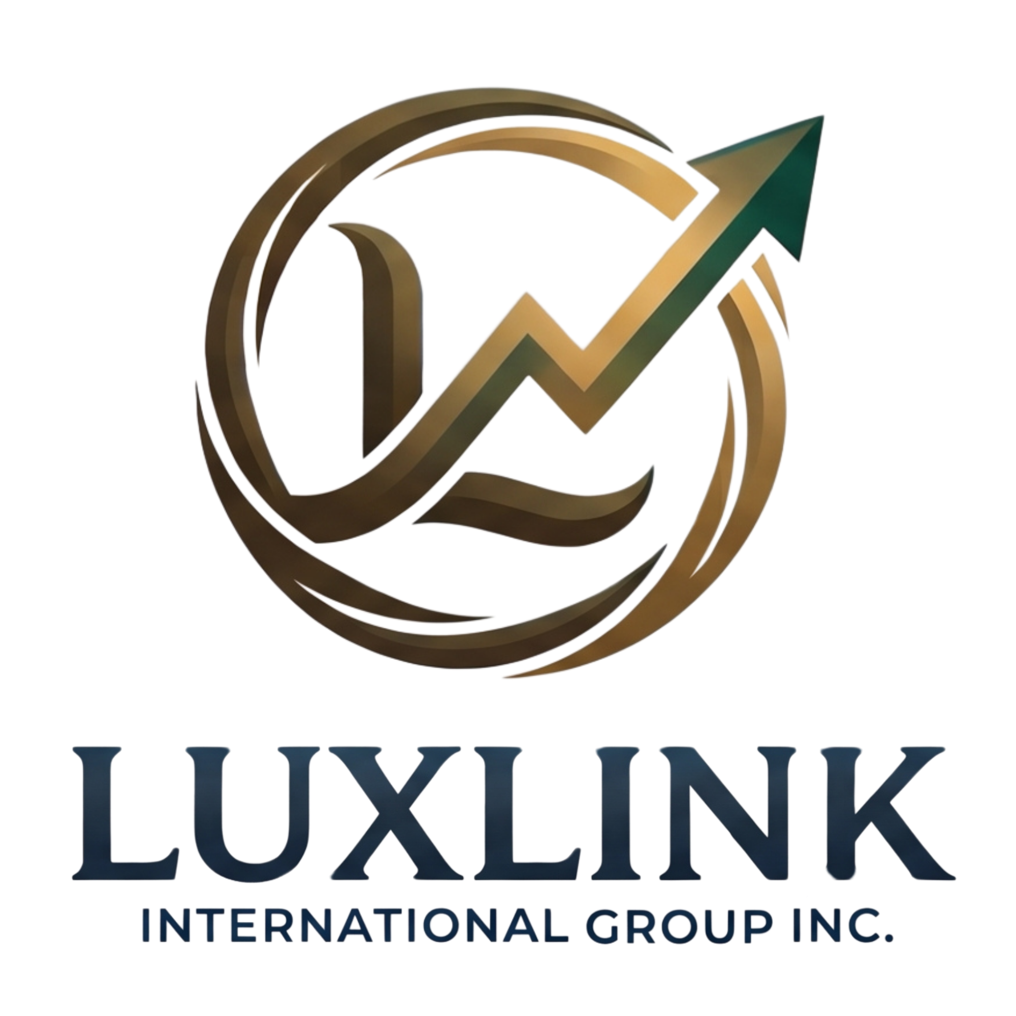 Luxlink International Group Inc.