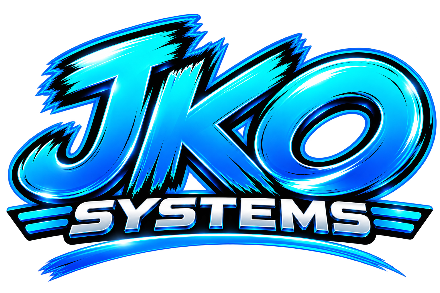 JKO Systems Logo
