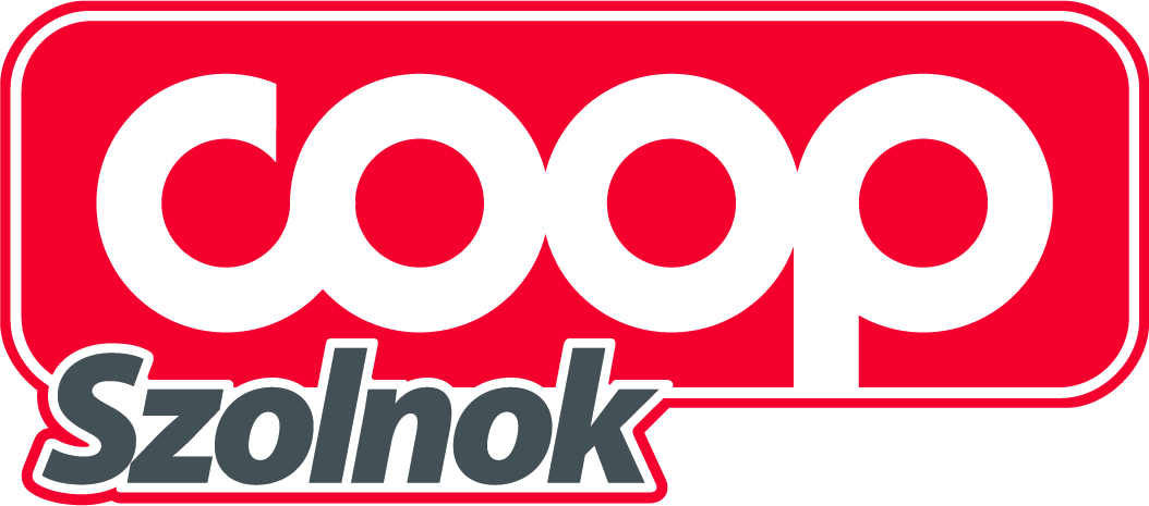 COOP Szolnok Zrt.