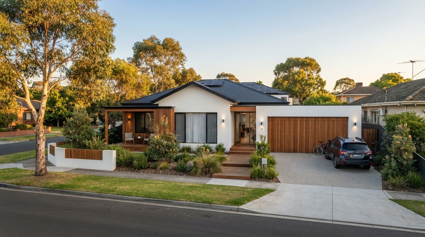 Queensland Renos Construction & Renovation
