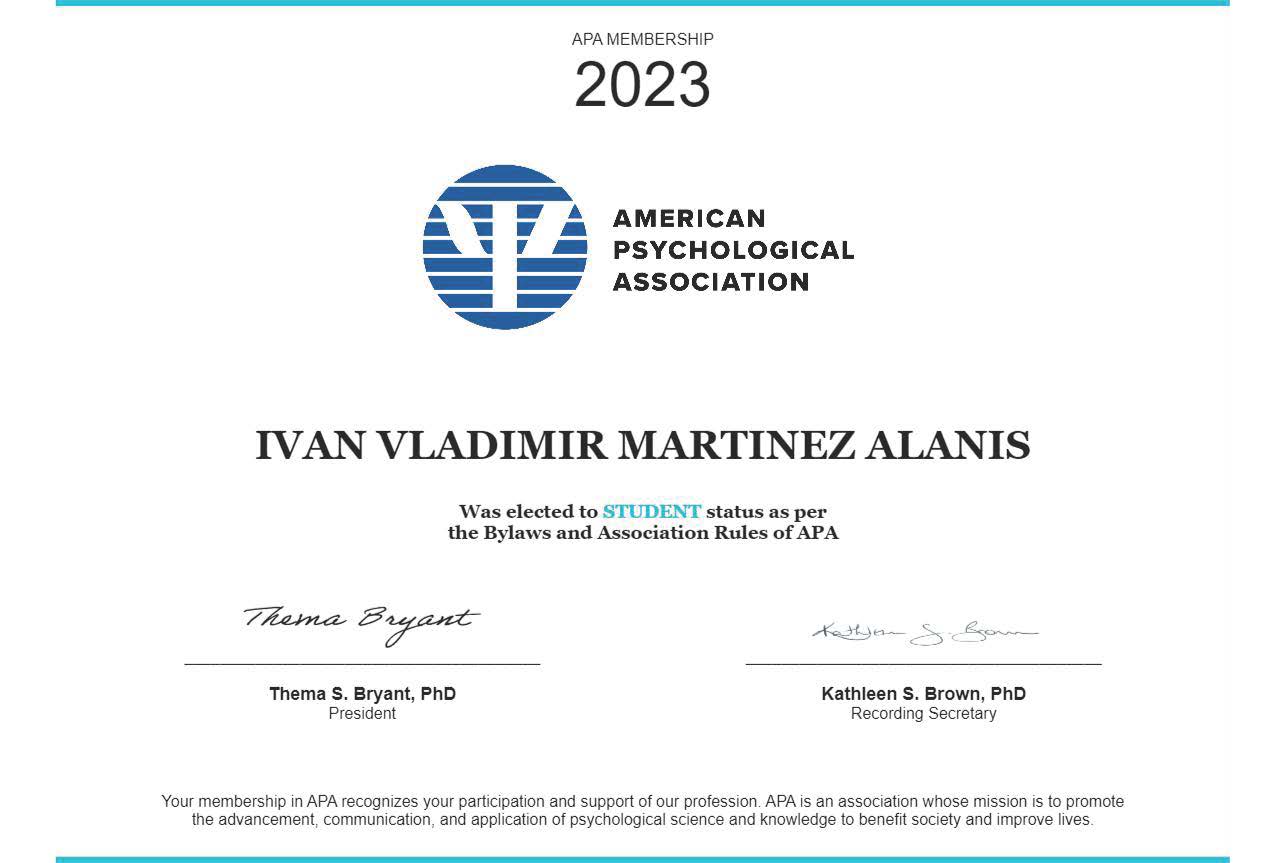 Certificación 2
