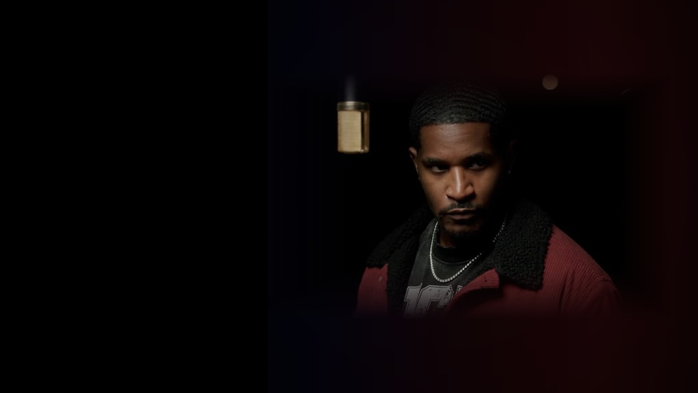 Mic Pye — Los Angeles Rap Artist