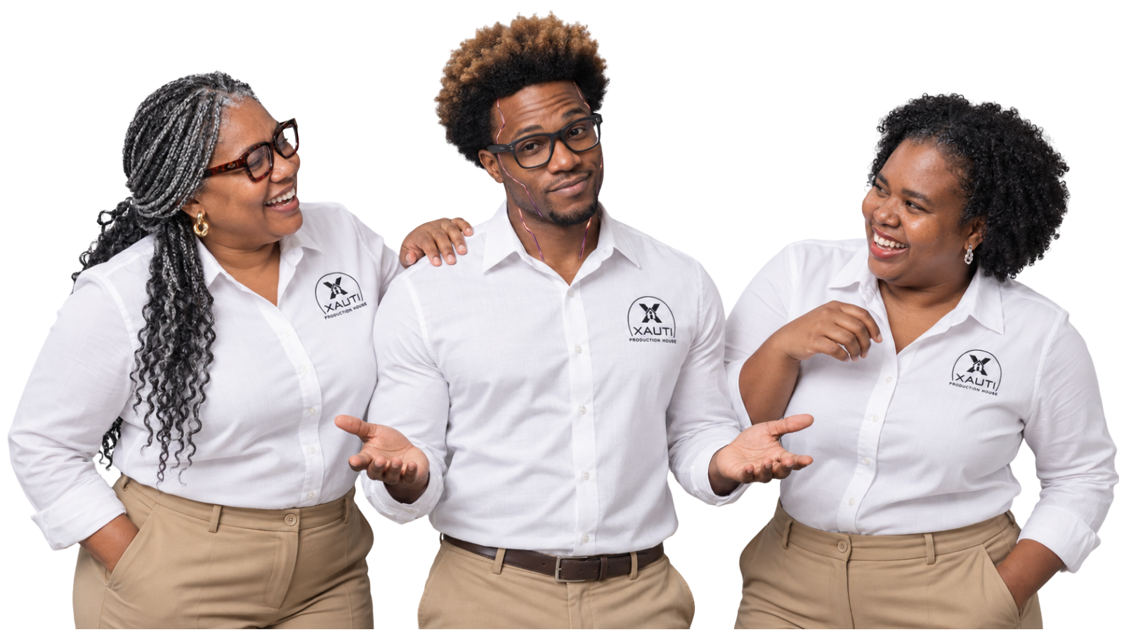 XAUTI Production House Team