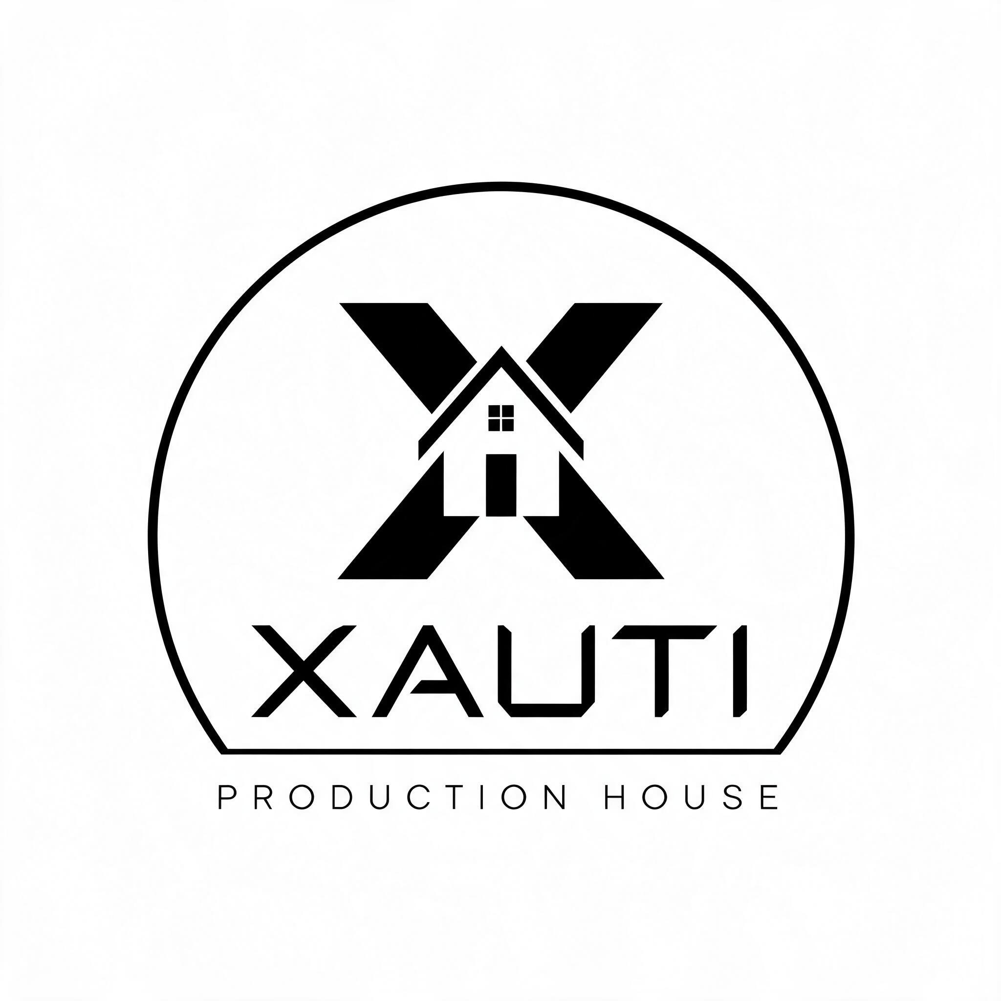 XAUTI Production House logo
