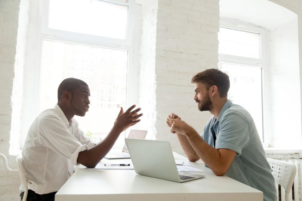 The Mentor Who Changed My Life