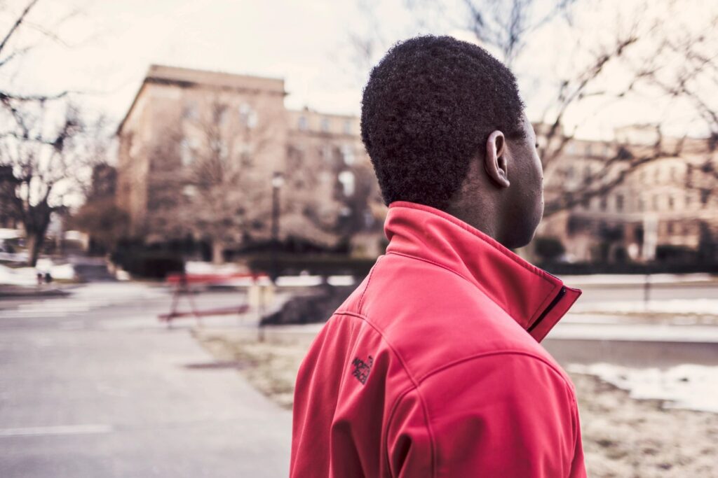 Lessons From The Struggle: Healing Through Sharing