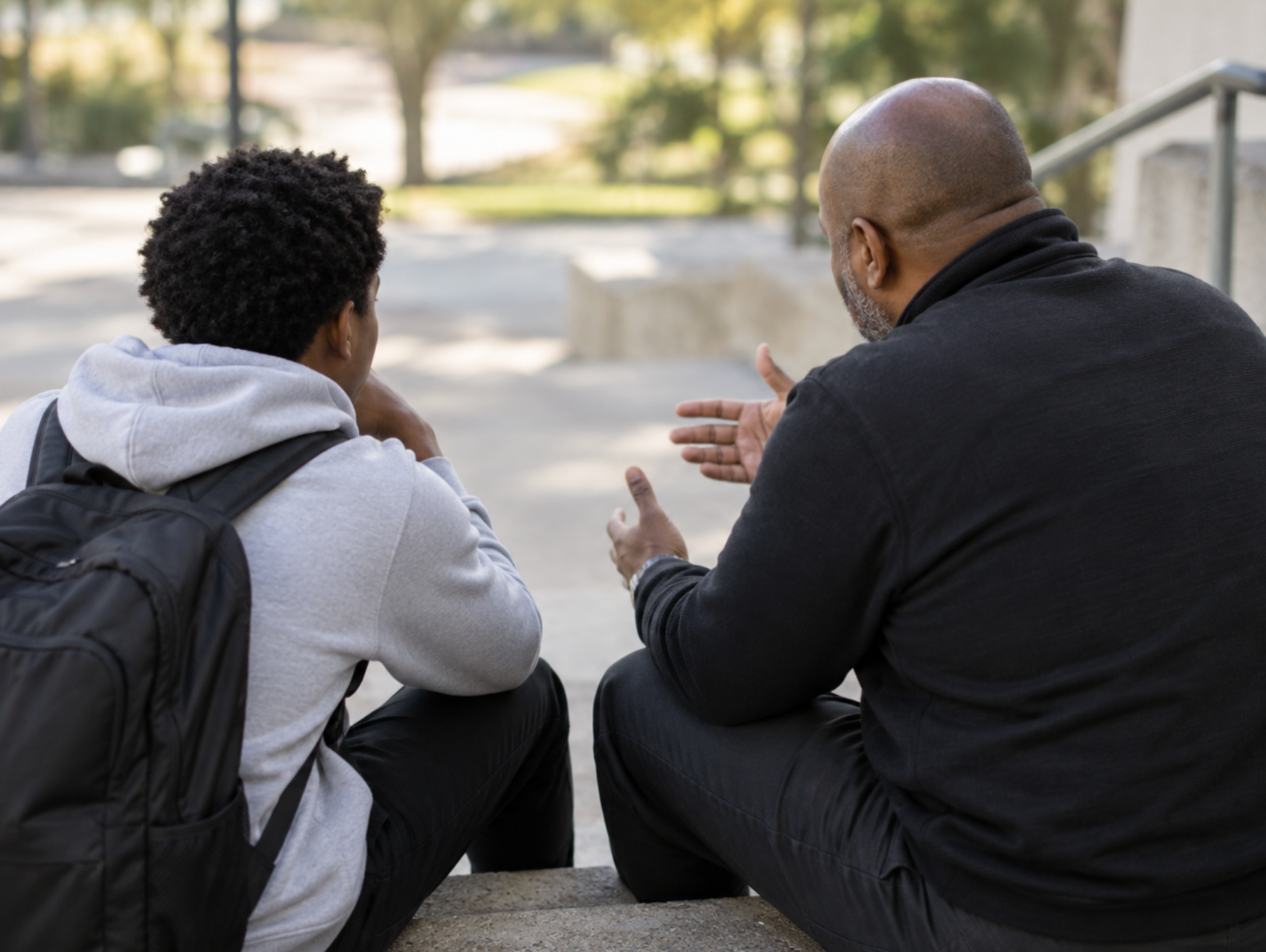 Manifest Change empowering young lives through structured mentorship and guidance