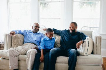 Healing Generational Wounds: Becoming The Change